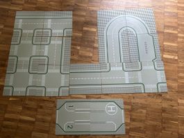 Lego Strassenplatten