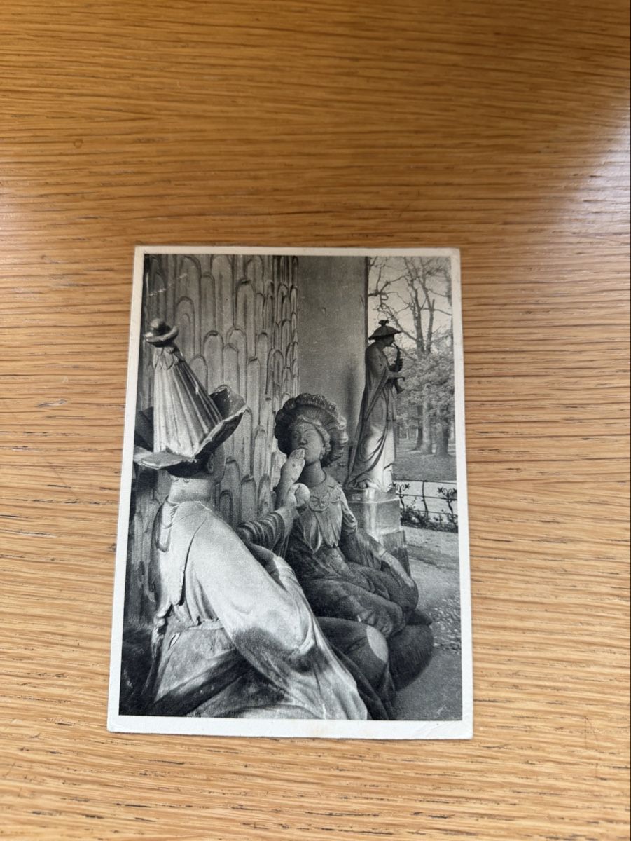 Cartoline postali: 3 Ansichtskarten/ Postkarten Schweiz – Usato da Murgenthal venduto da Tina_4055 2