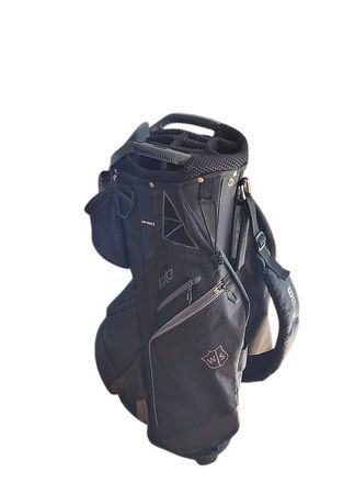 Wilson Exo Golf Sack (Golf Bag)