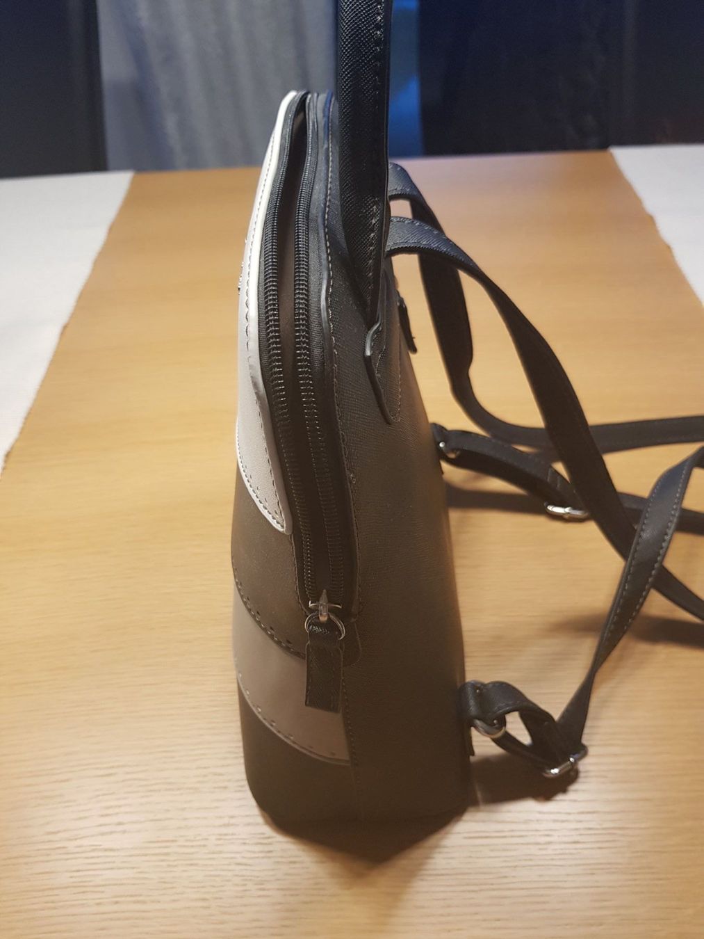 Rucksäcke: David Jones Rucksack – Neu und originalverpackt aus Stansstad von leoni66 1