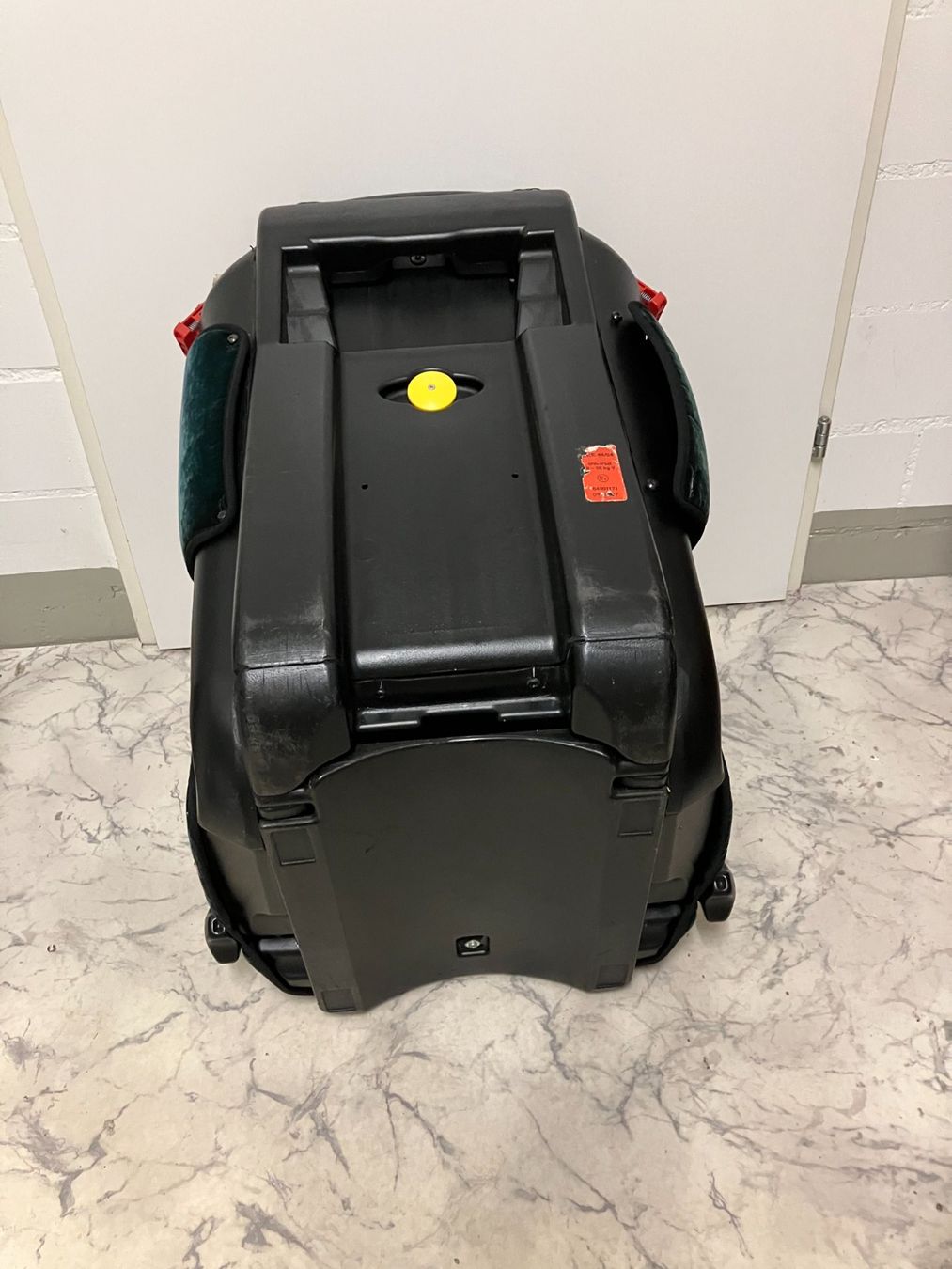 Recaro Seggiolini per auto: Kinder Autositz 9-18 Kg – Usato da winterthur venduto da egga07 3