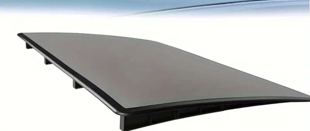 Accessori per altri veicoli: Auto Deko Dachfenster - Windabweiser, Neu – Nuovo (secondo la descrizione) da Utzenstorf venduto da Ernie_und_Bert