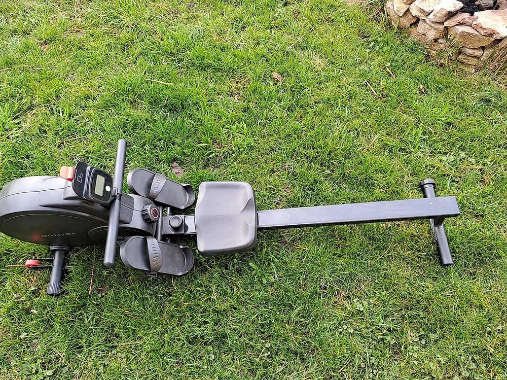 Rameur Domyos 120 (Gebraucht) in Sassel für CHF 90 – nur Abholung auf ...