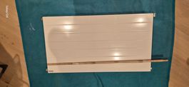 Radiator arbonia