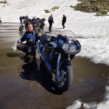 Profile image of GSX-R750