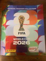 Panini WM 2026/ ca. 700 Bilder/wählbar zur Vervollständigung