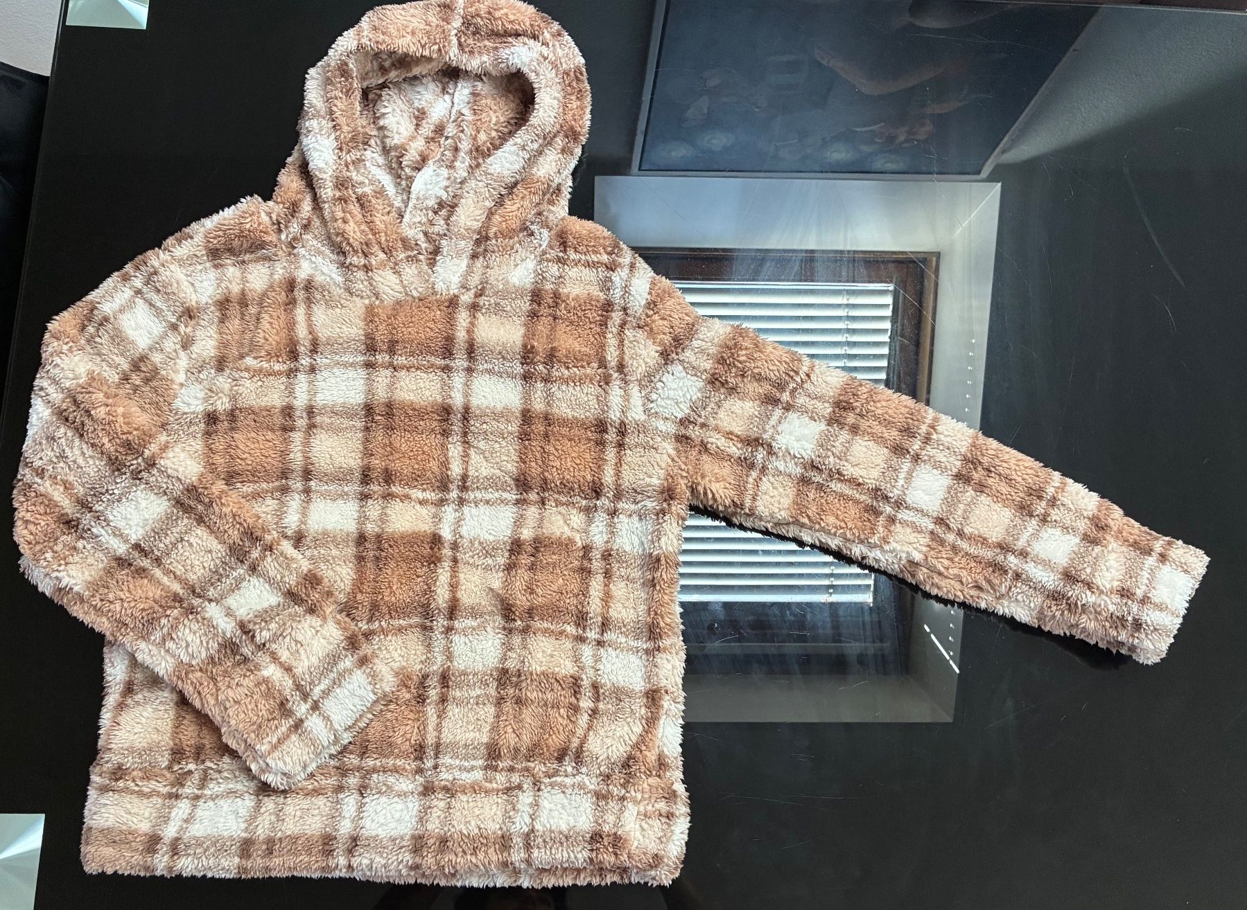 Maglioni & Felpe: Flauschiger Hoodie – Usato da Wettingen venduto da mel_2thb