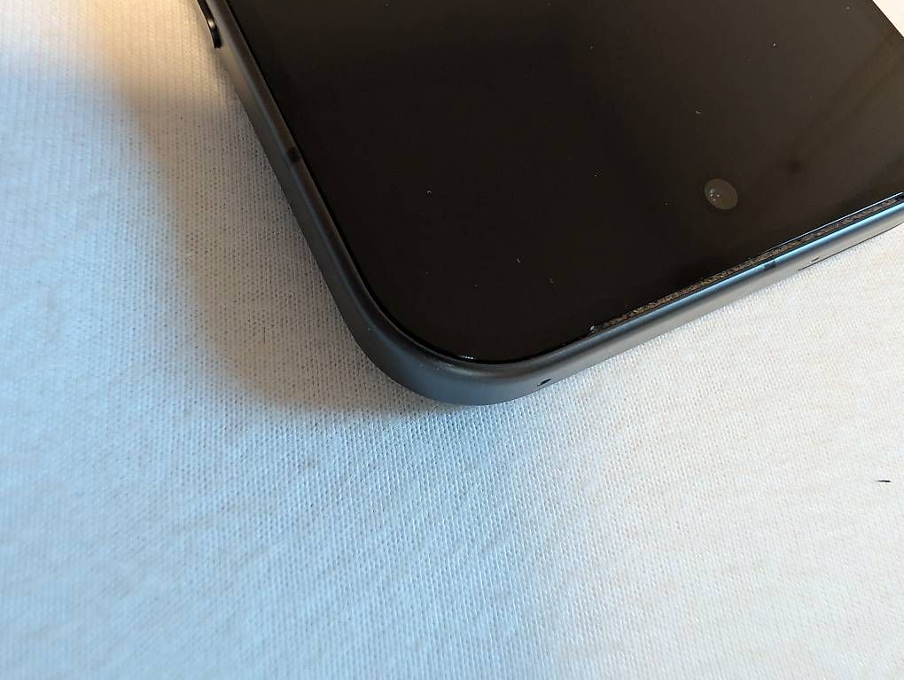 Telefoni cellulari / Smartphones: Google Pixel 10 128GB mit Garantie – Usato da Wila venduto da fawa17 4
