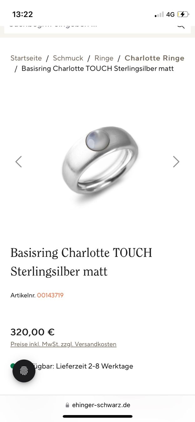 Anelli: Bague 2 en 1 – Usato da Satigny venduto da Pauline_1987 8