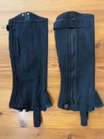 Neue Chaps Steeds, Grösse M