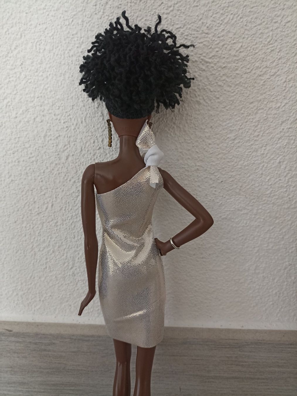 Bambole: Set 2 vestiti per bambola Barbie – Nuovo (secondo la descrizione) da Camorino venduto da cieloazzurro 4