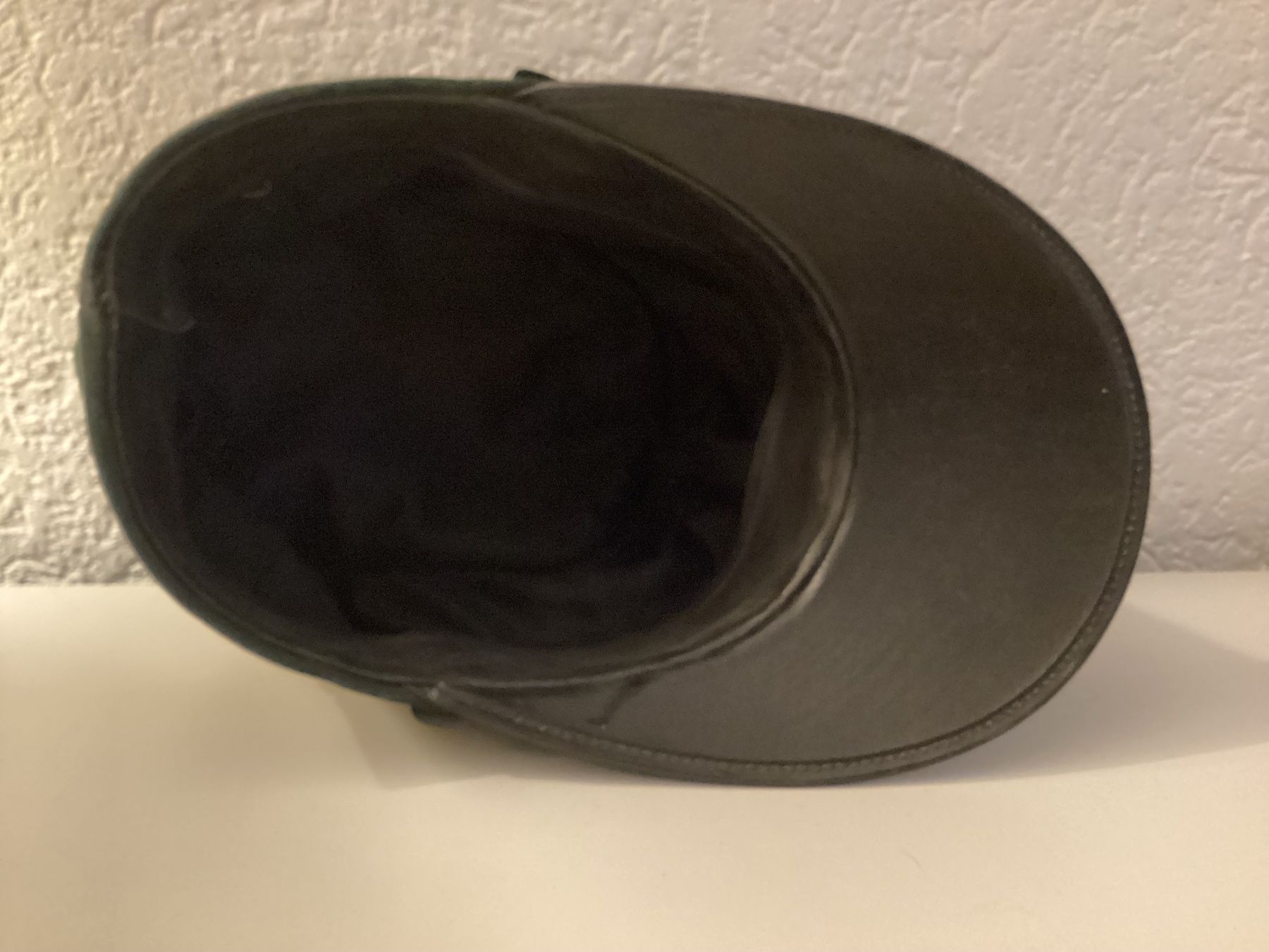 Schweizer Armee Uniformen: Casquette 1898 major carabinier – Gebraucht aus Vouvry von marius09 4