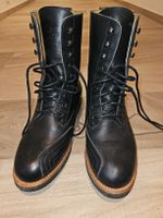 Motorrad Damen Stiefel Urban Rebel, Gr.38