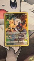 Pokemon Karte Pikachu TG05/TG30 Excellent 