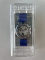 Swatch Aqua Chrono
