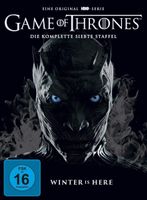 Game of Thrones: Die kompl. 7. Staffel