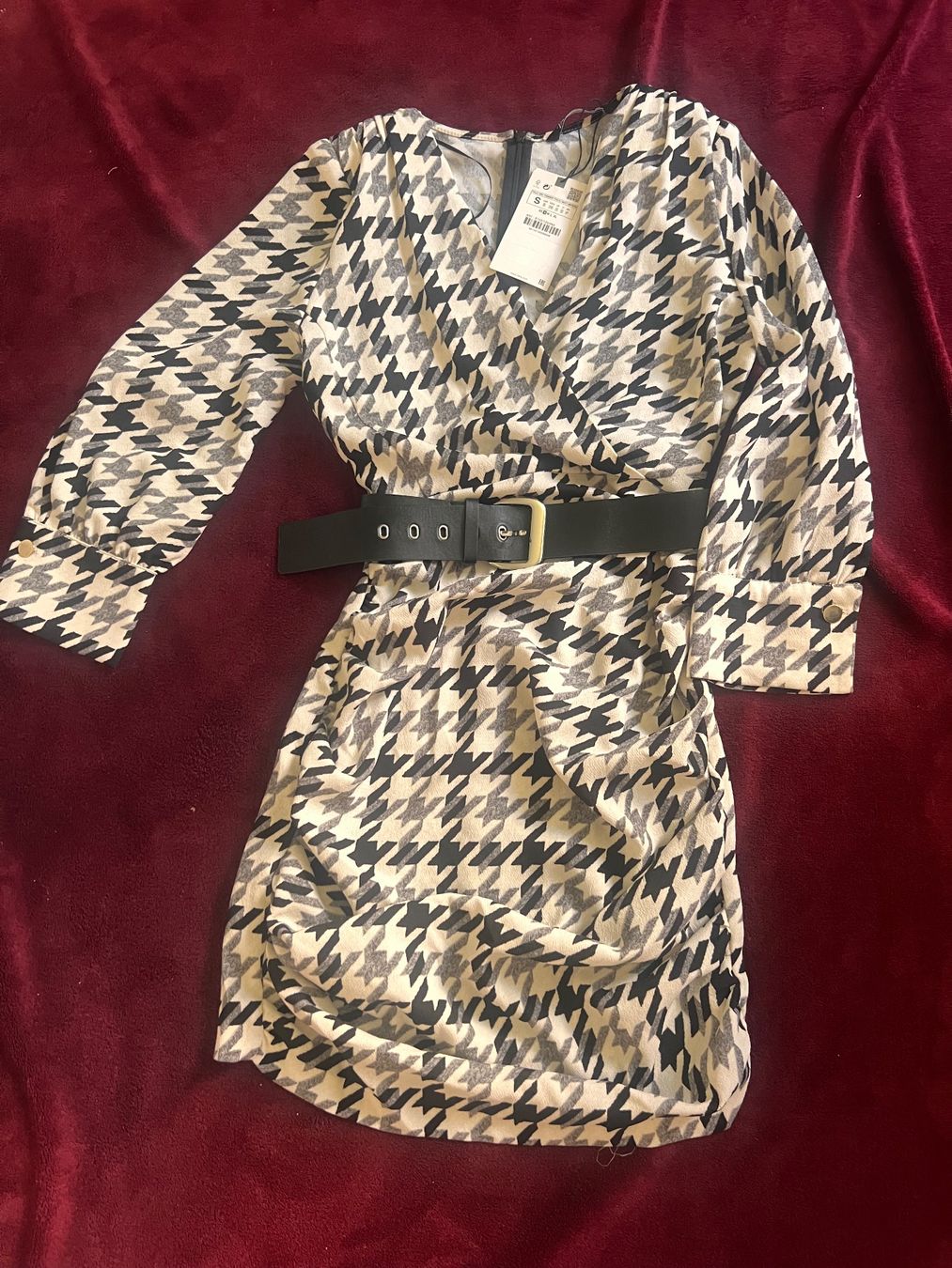 Zara Kleiderpakete: Zara cloth set – Neu (gemäss Beschreibung) aus Lausanne von NYC67 4