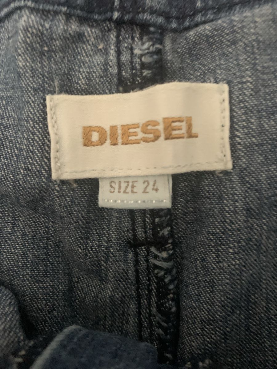 Diesel Jeans: Diesel-Shorts – Gebraucht aus Emmen von Bgucci_girl 3