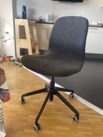 IKEA LÅNGFJÄLL desk chair  almost new