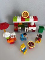 Duplo "Pizzeria 10834"