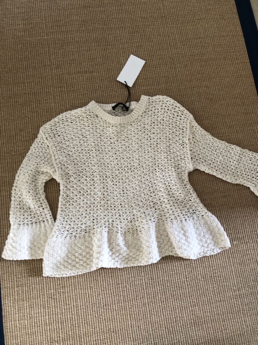 Pulls & Sweat-shirts: Zara Pullover. Gr. S. Neu mit Etikett  – Neuf avec emballage d'origine à Dübendorf par mar_s66c 2