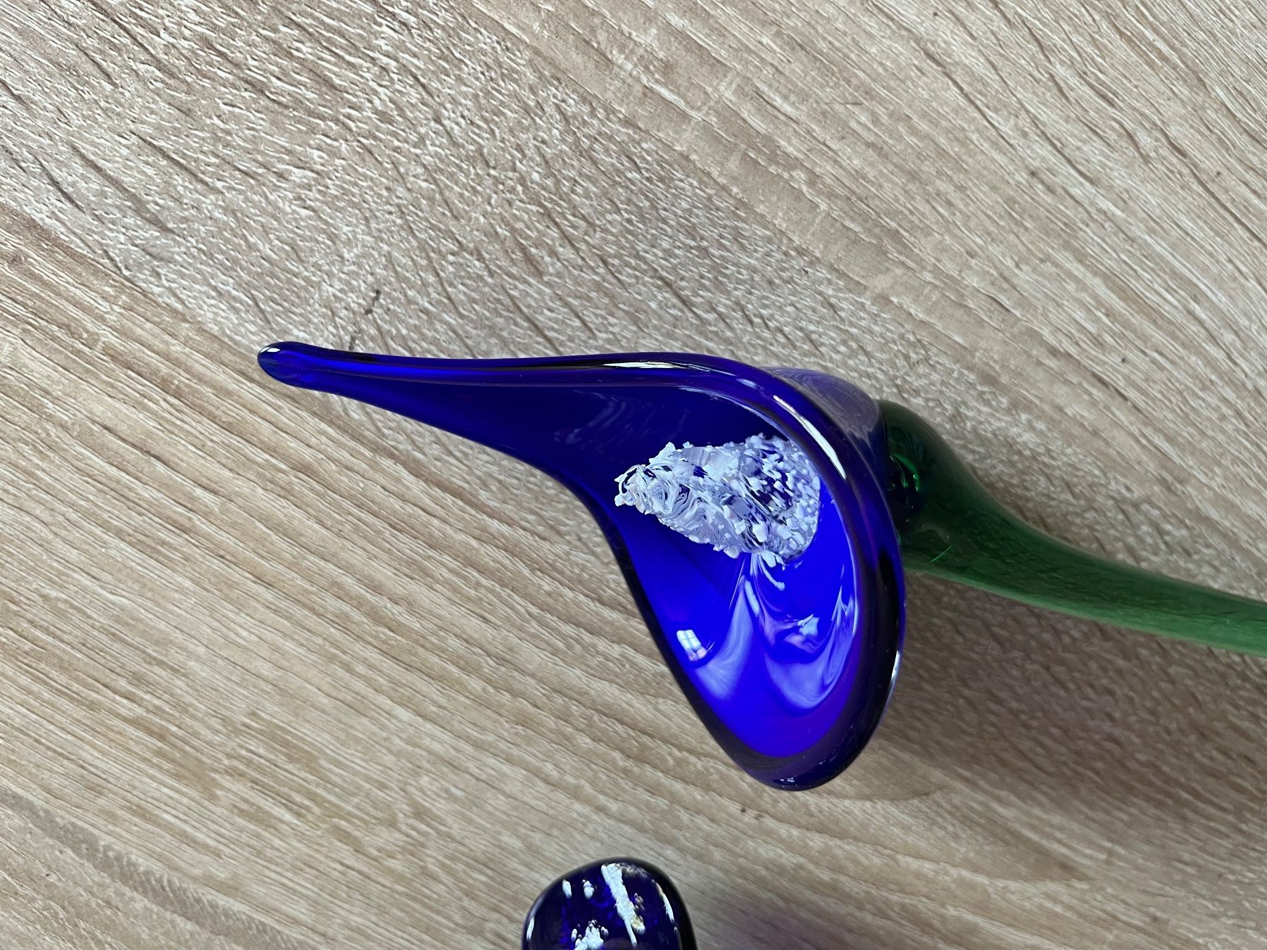 Bicchieri: Glasblumen – Usato da Muttenz venduto da Bhuebi 4