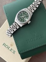 Rolex Oyster Perpetual Datejust ✨🇨🇭