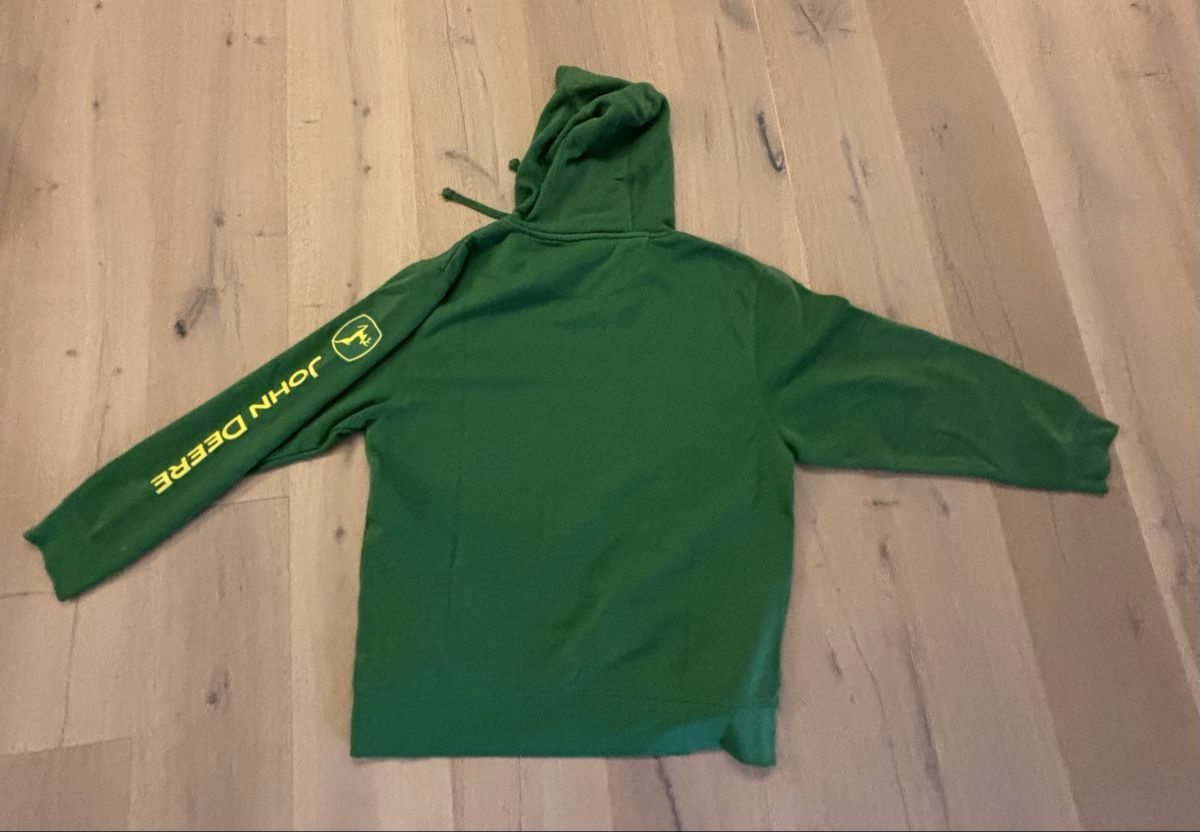 Maglioni & Felpe: John deere Pullover  – Usato da Stans venduto da Sven5720633 1