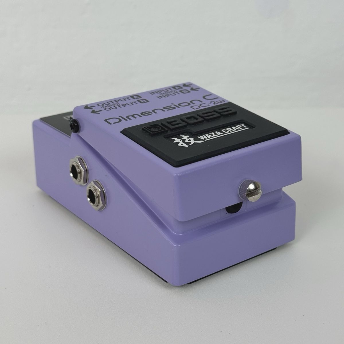 Boss Strumenti musicali: Boss DC-2w Dimension C – Usato da Basel venduto da A-Z-B 2