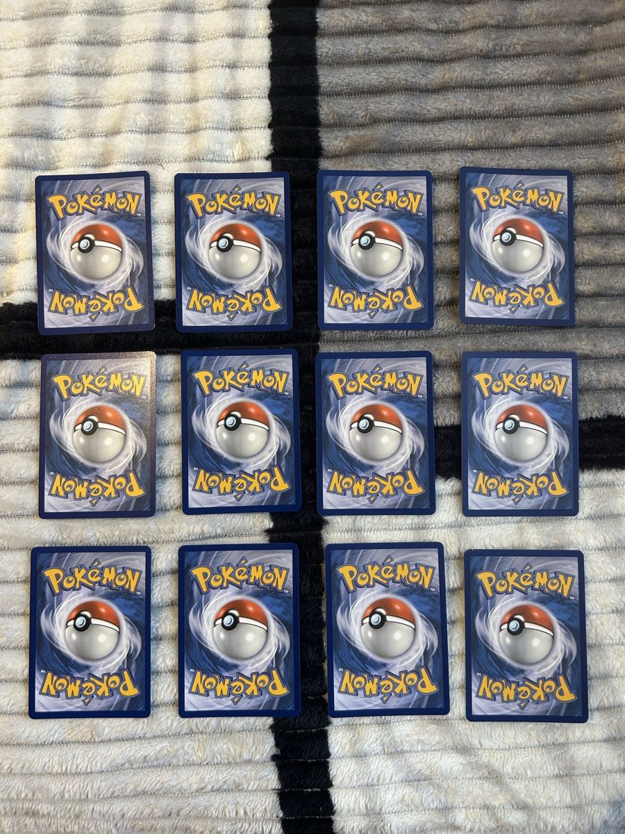 Pokémon Sammelbilder & Trading cards: Pokémon Méga-Évolution – AR + EX + Holographiques – Neu und originalverpackt aus Saulcy von kik_2yfj 5