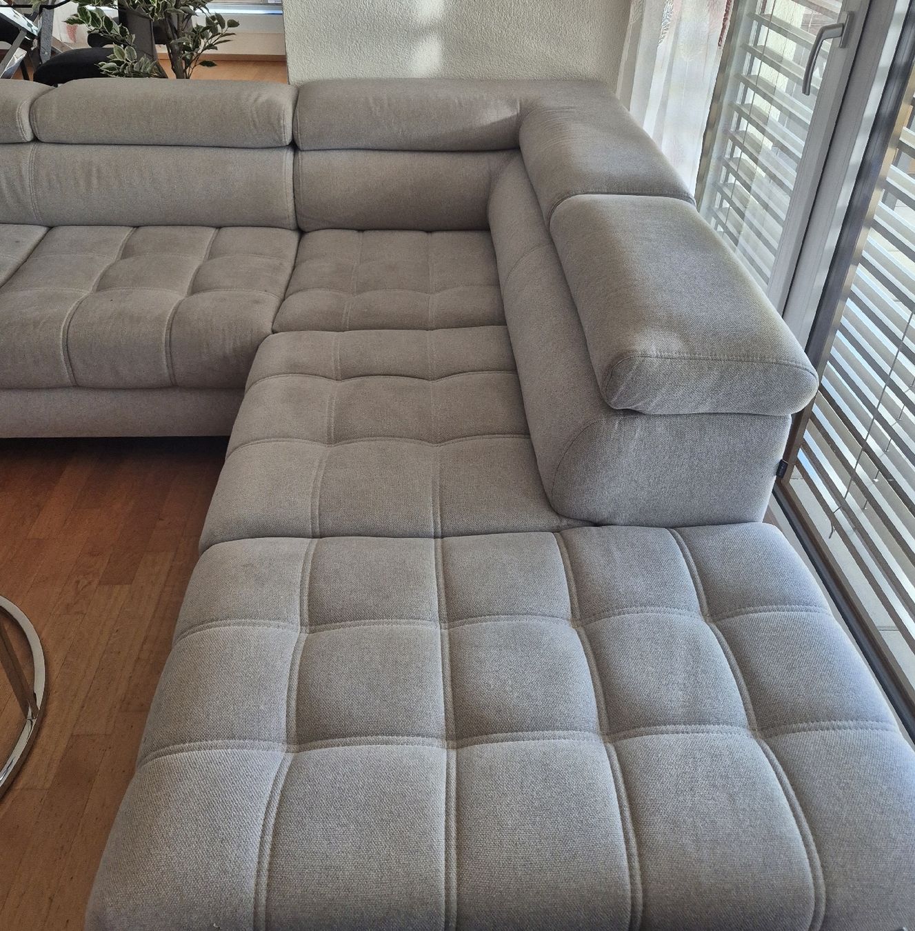 Divani: Ecksofa  – Usato da Rickenbach SO venduto da S.u.n.s.h.i.n.e.83 1