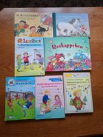 Kinderbuch-Sammlung: 7 Vorlesebücher für die Winterzeit