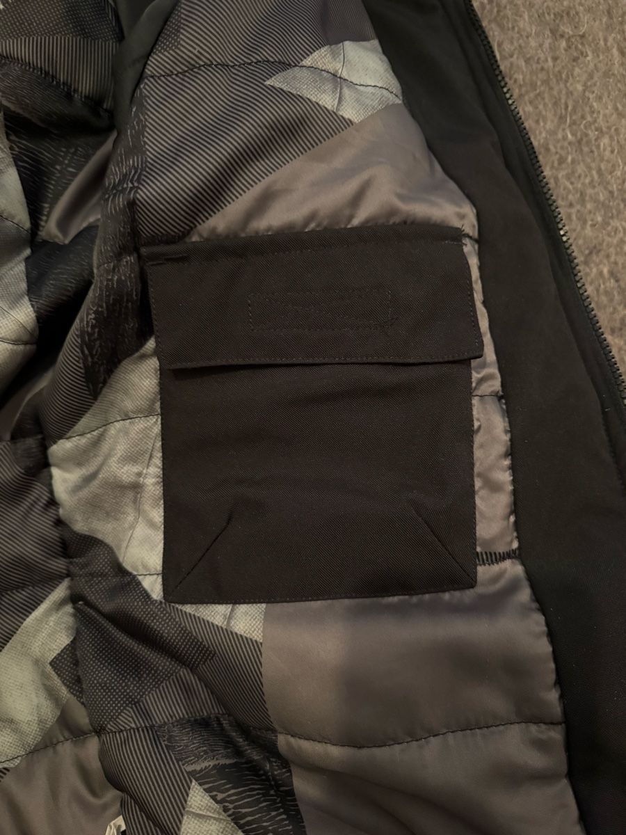 Volcom Jacken: Volcom Winterjacke Grosse M Sehr Gute Zustand – Gebraucht aus Schliern b. Köniz von 505SR2.0 5