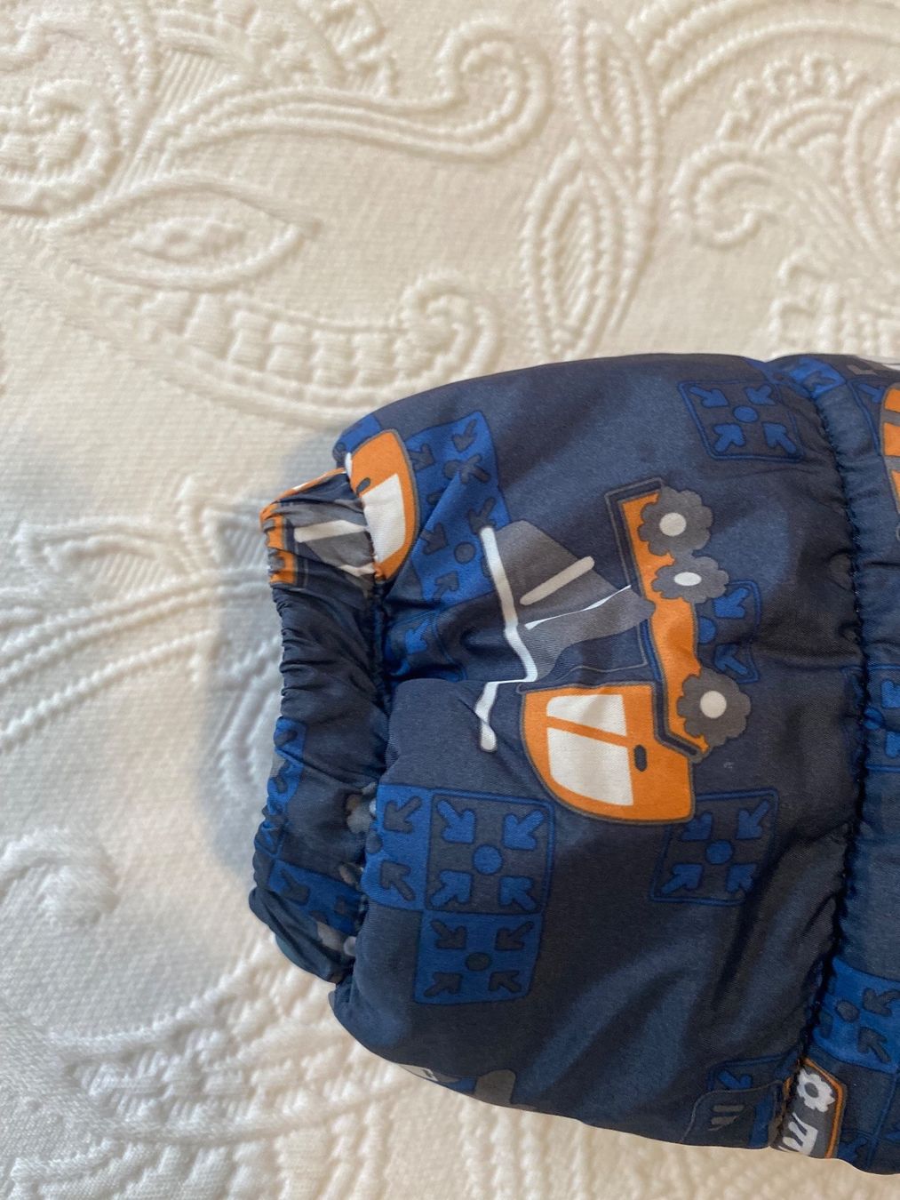 C&A Completi: Winteroverall Grösse 68, neuwertig – Usato da Aesch BL venduto da snezienka53 5