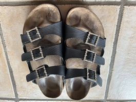 Birkenstock Papilio, Modell Florida , Grösse  41,
