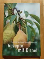 Broschüre "Rezepte mit Birnel"