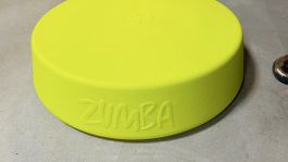 Zumba Stepper-Board - Top Zustand für dein Training!
