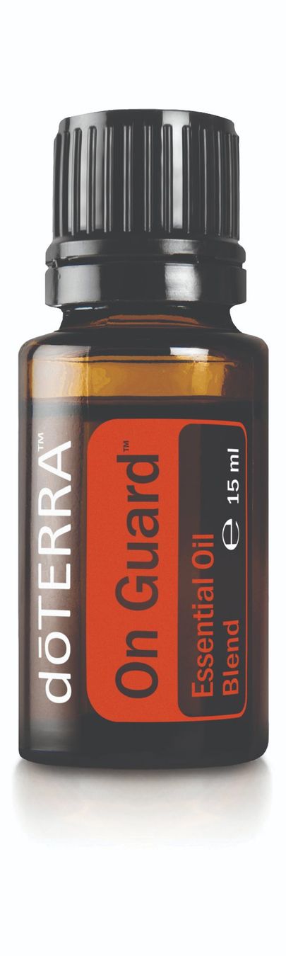 Doterra Oli essenziali: doTERRA On Guard Essential Oil Blend 15ml – Nuovo e nell'imballaggio originale da Olten venduto da Duft-Atelier-Schweiz