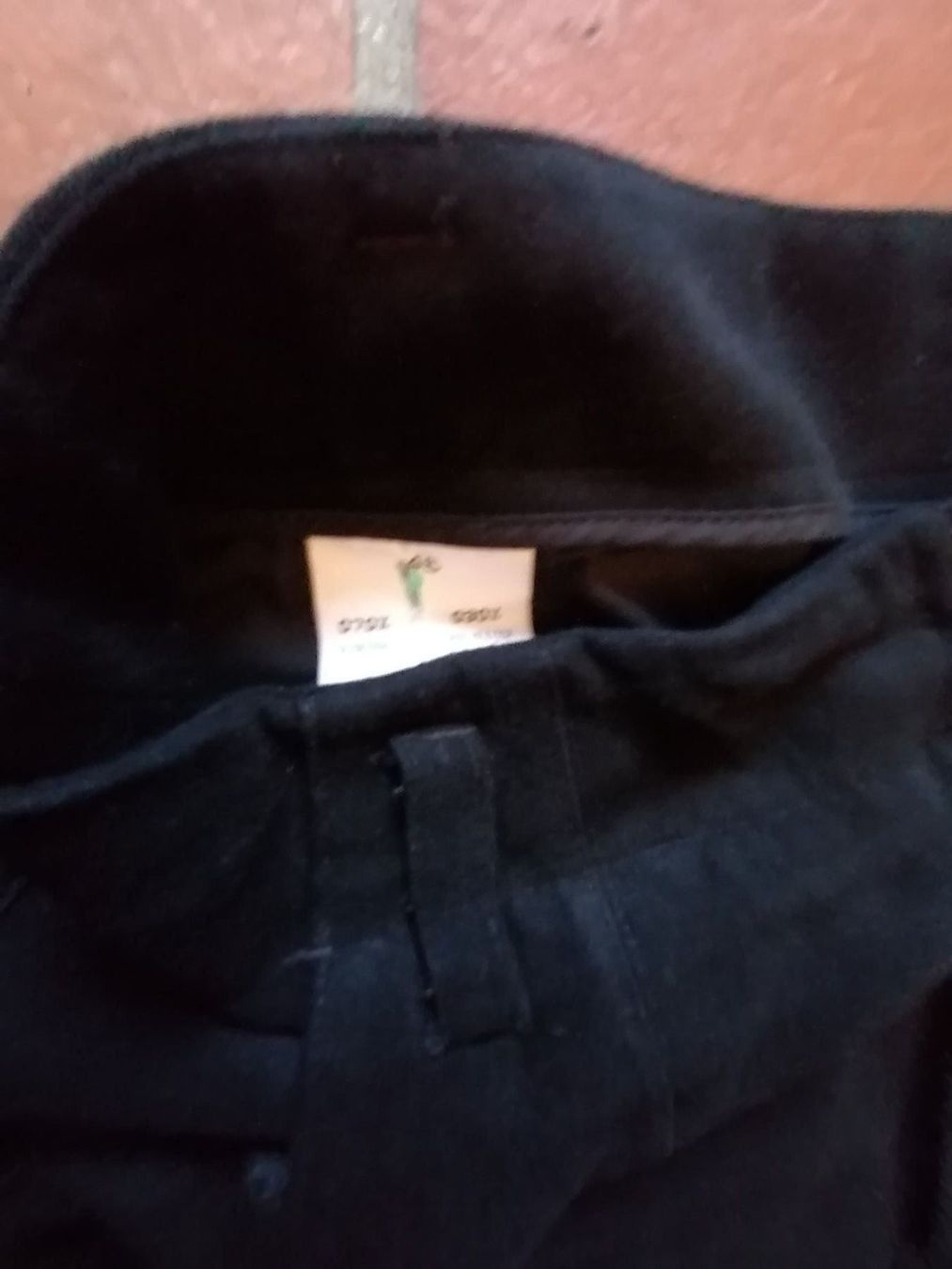 Pantaloni: Samthose  von WE men 46 – Usato da Solothurn venduto da Shanty.20 2