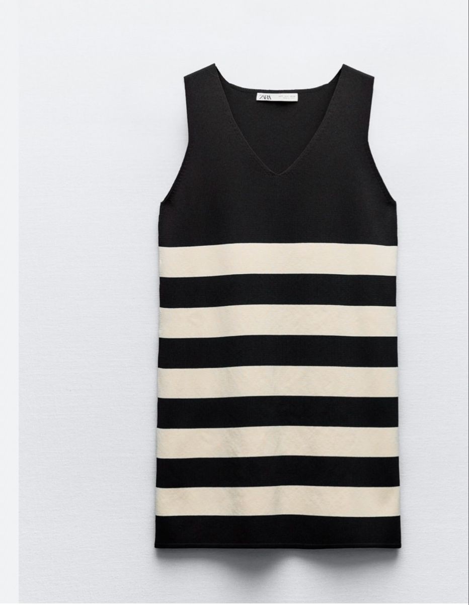 Zara Vestiti: Zara dress – Nuovo e nell'imballaggio originale da Opfikon venduto da ari_7yn2 2