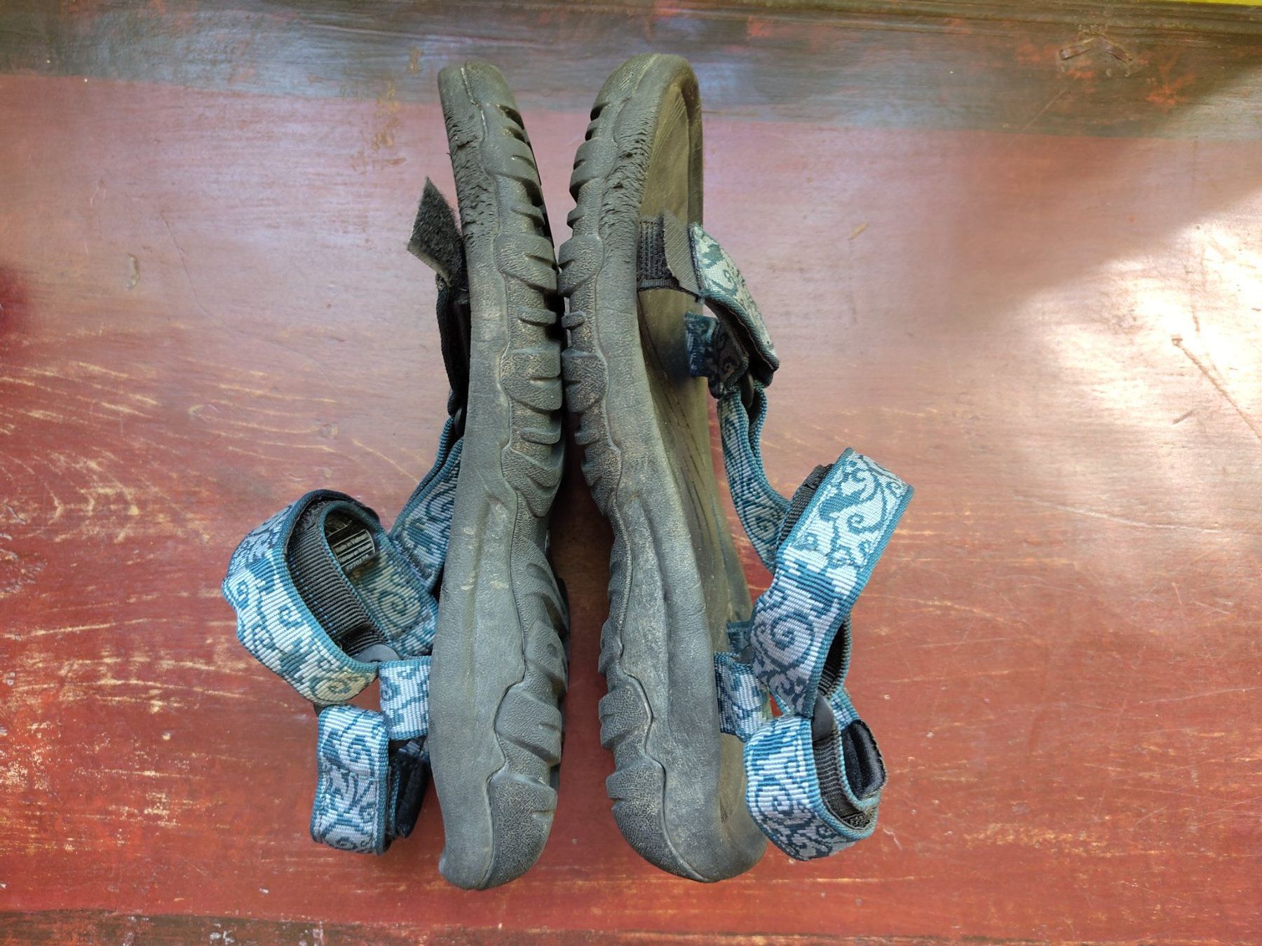 Teva Chaussures femmes: Teva Sandalen Grösse 36 – D'occasion à Bern par Cassiopeia-72 3