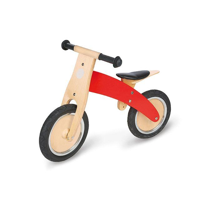 Pinolino Veicoli per bambini: Laufrad (originalverpackt) – Nuovo e nell'imballaggio originale da Sursee venduto da sto_zmx6
