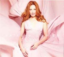 NATASHA ST-PIER (CD Digipak) CROIRE  NEUF, scellé! FABRKNEU!