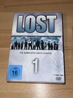 LOST Die Komplette Erste Staffel 7-Disc-Set DVD