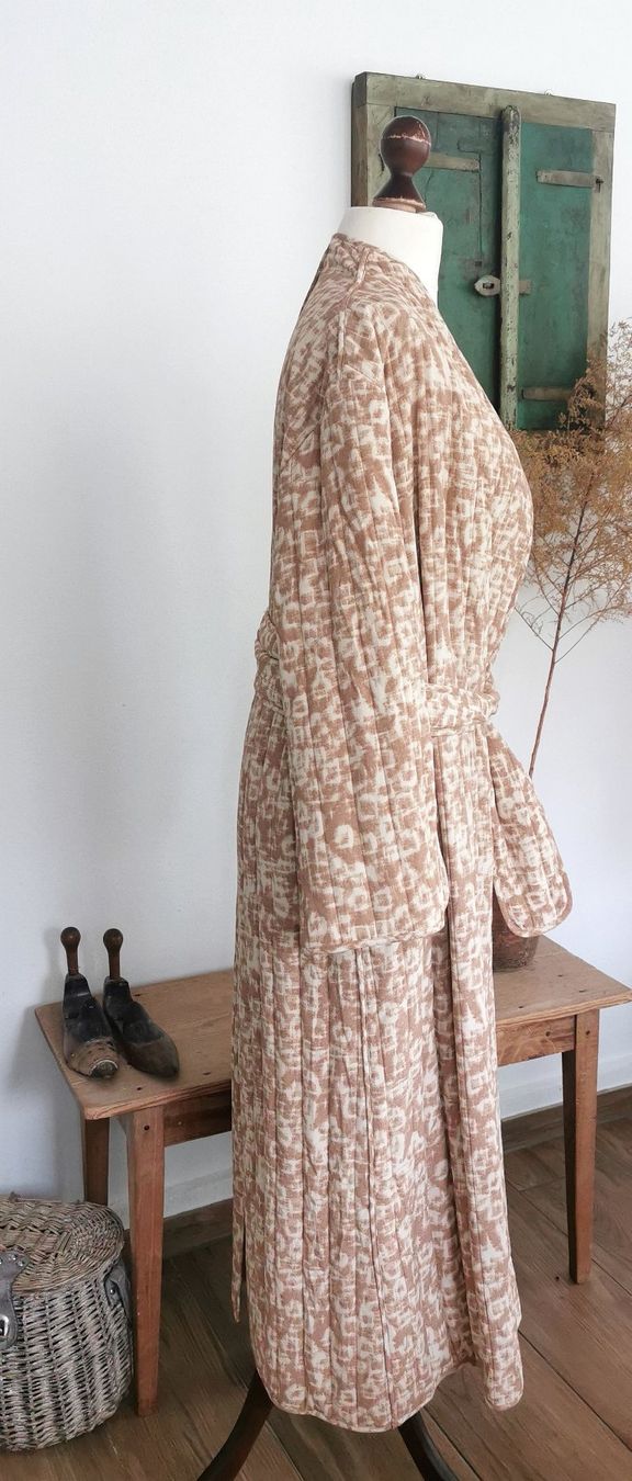 Cappotti: By Marlene Birger Robanna Coat Gr.XL – Usato da gachnang venduto da tibus1 3