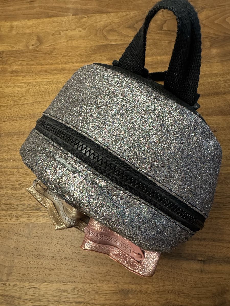 Borse & Zaini: Kleiner Rucksack von ZARA – Usato da Niederhasli venduto da Mfallegger 2