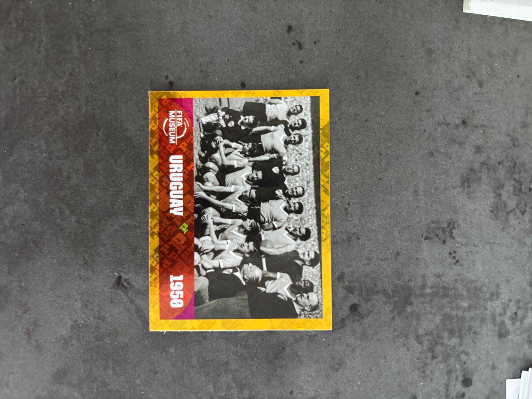 Panini Carte collezionabili: Panini Sticker FWC 10, WM 2026 – Nuovo (secondo la descrizione) da Otelfingen venduto da mar_j67x