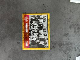 Panini Sticker FWC 10, WM 2026