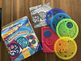Ravensburger Mandala Designer gross