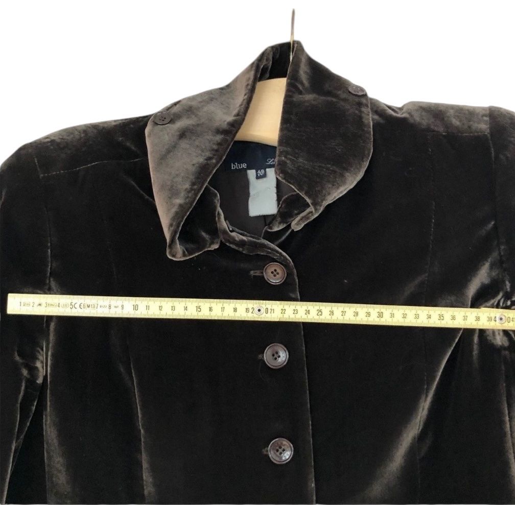 Giacche: Blazer – Usato da Dotzigen venduto da SecondHandGems 6